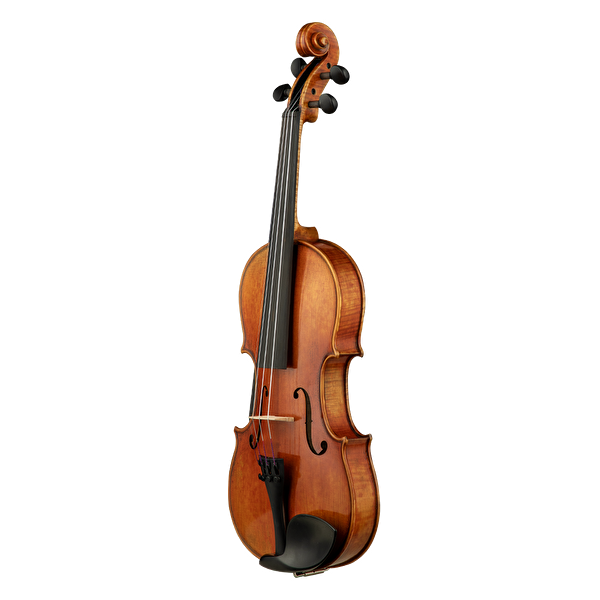 ANTON BRUCKNER V.MAESTRO X-III Pirastro Telli Keman & Yay ve Taşıma Kutusu